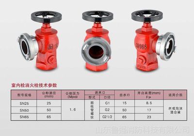 济南厂家直销消防自救栓专用底座与自救卷盘栓三通JPS0.8-19-2解析