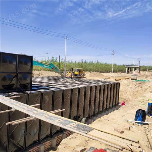 销售一体化消防水箱与消防器材 一站式采购方案与选型指南
