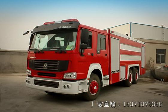 原装消防车消防器材五十铃森林消防洒水车厂家直销