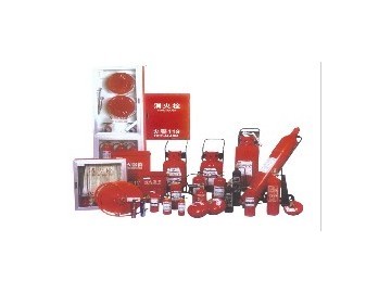 兰州市最知名的消防设备供应_供应产品_兰州瑞欣自动化科技
