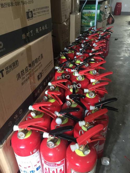 南京锐安消防器材销售部
